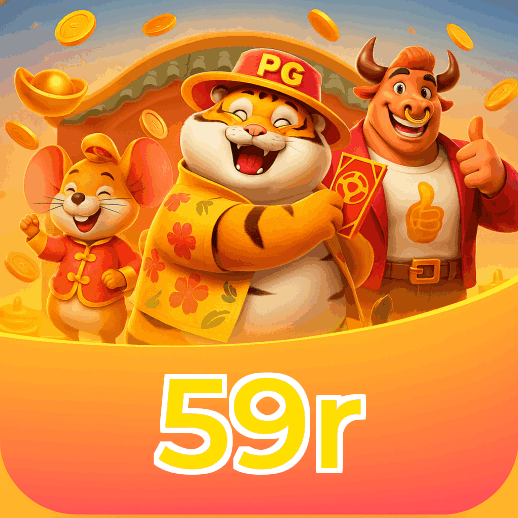 59r bônus R$5.000 + 500 giros - Rollover 35x, prazo 30 dias, 38% taxa conversão